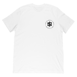 Body Dysmorphia Tee