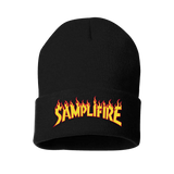 Samplifire Beanie