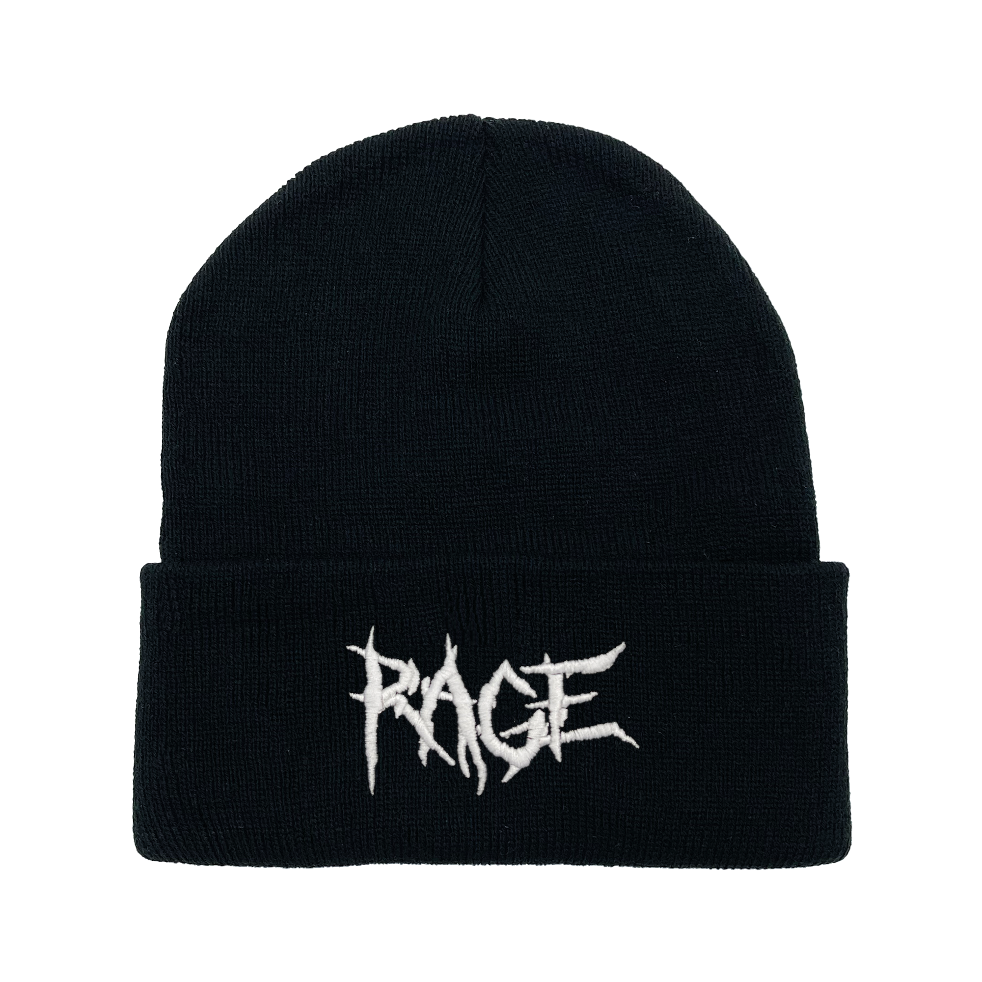 Rage Beanie