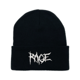 Rage Beanie