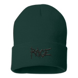 Rage Beanie (Multiple Colors)