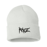 Rage Beanie (Multiple Colors)