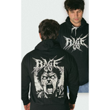 Berserk Lightweight Hoodie