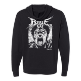 Berserk Lightweight Hoodie