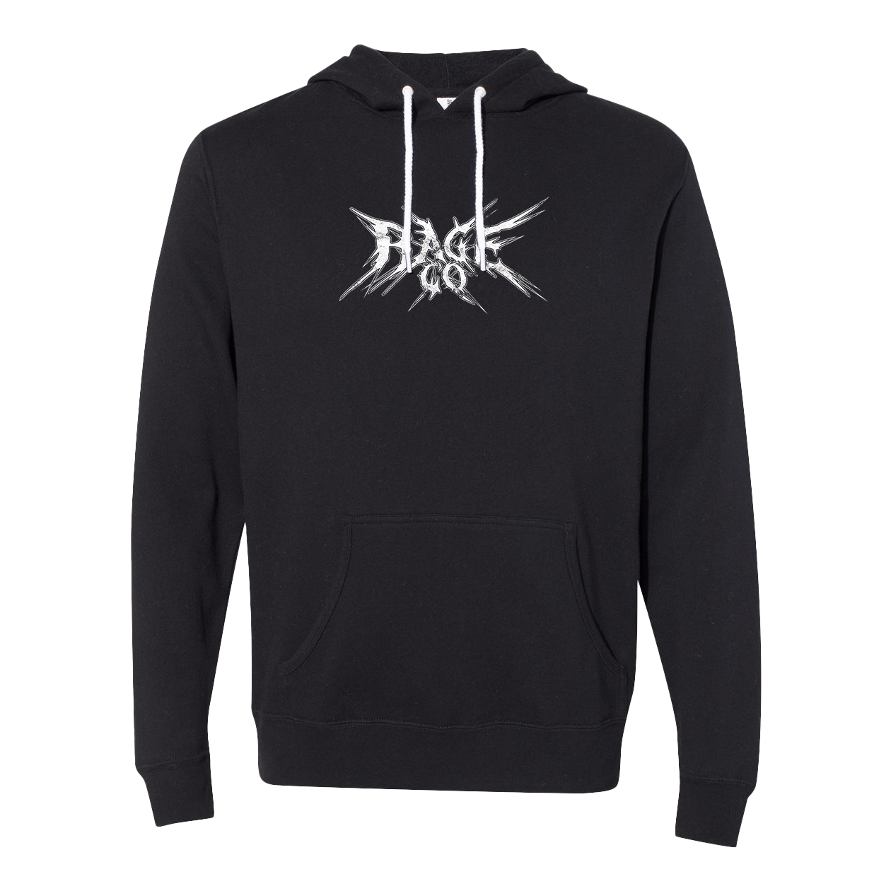 Berserk Lightweight Hoodie