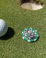 Birdeaux x Demon Slayer Golf Ball Marker Blind Bag