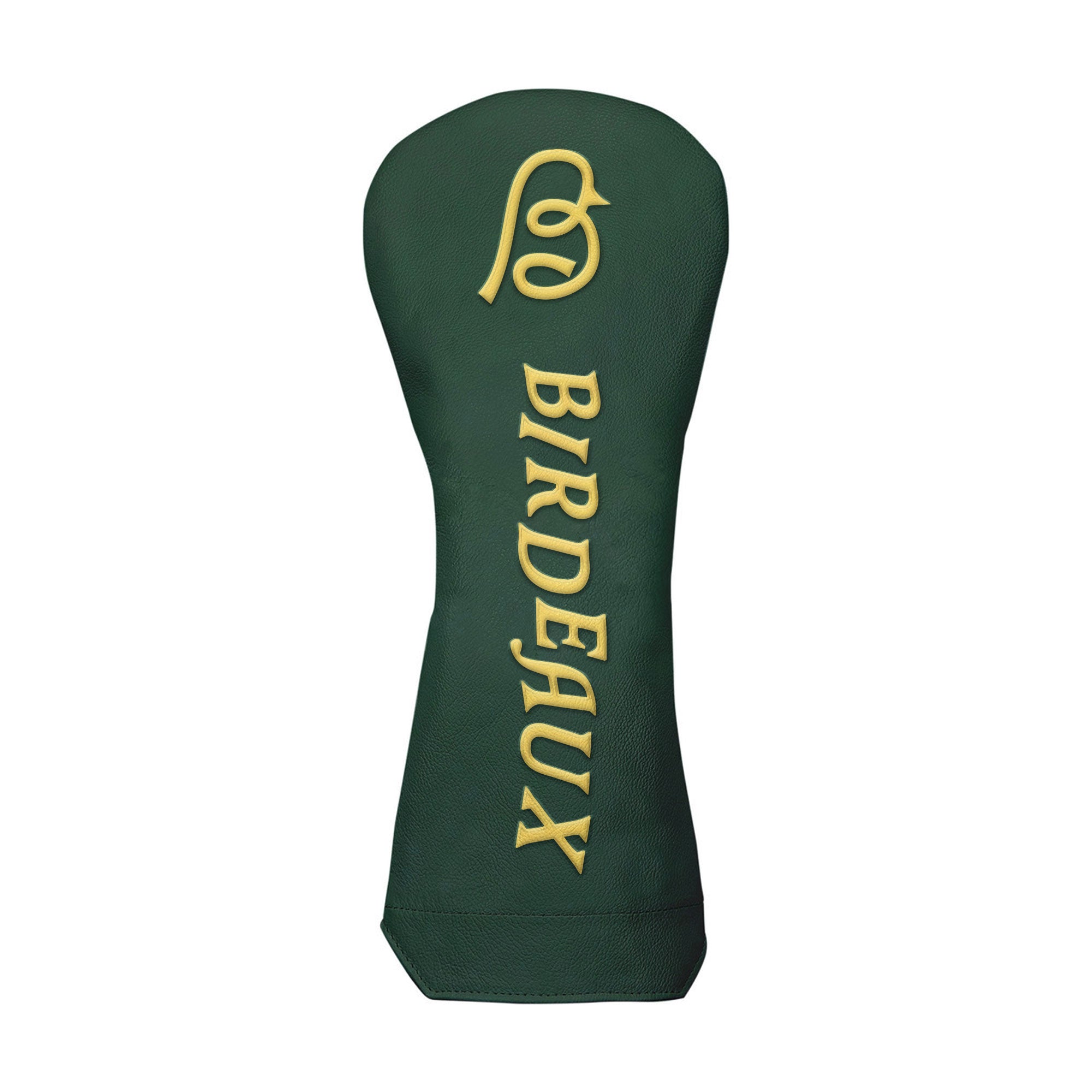 Birdeaux Golf Head Cover