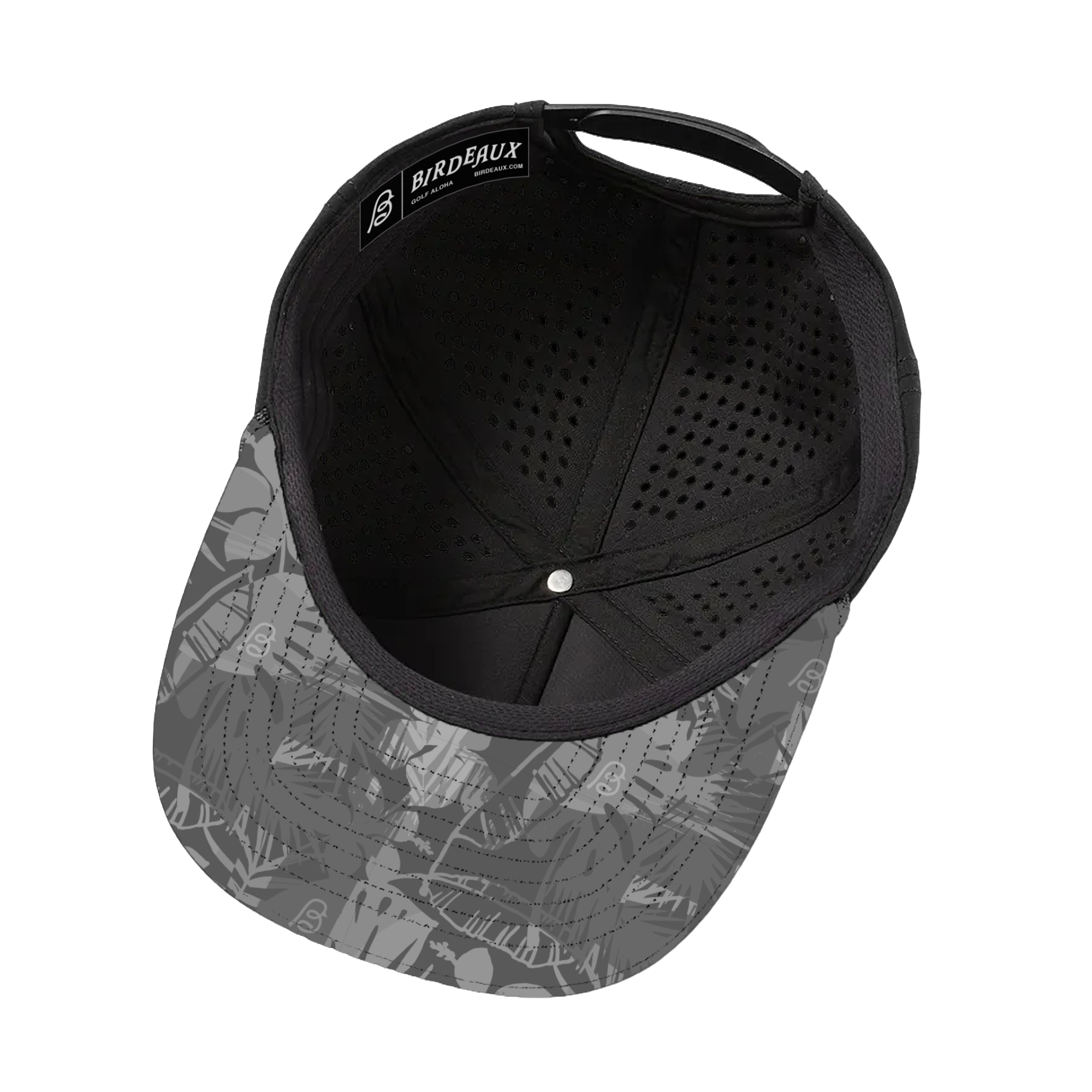 Birdeaux Golf Hat