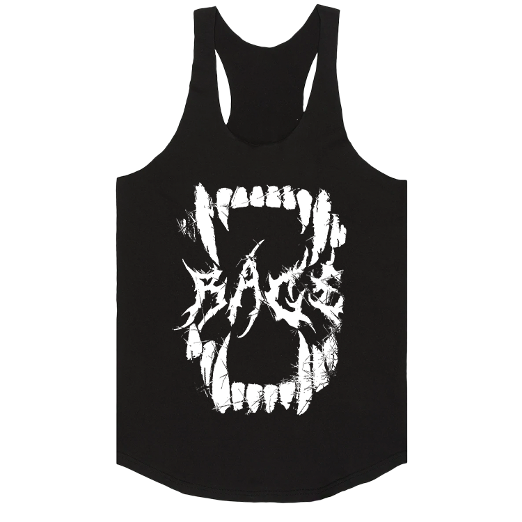 Fangs Stringer
