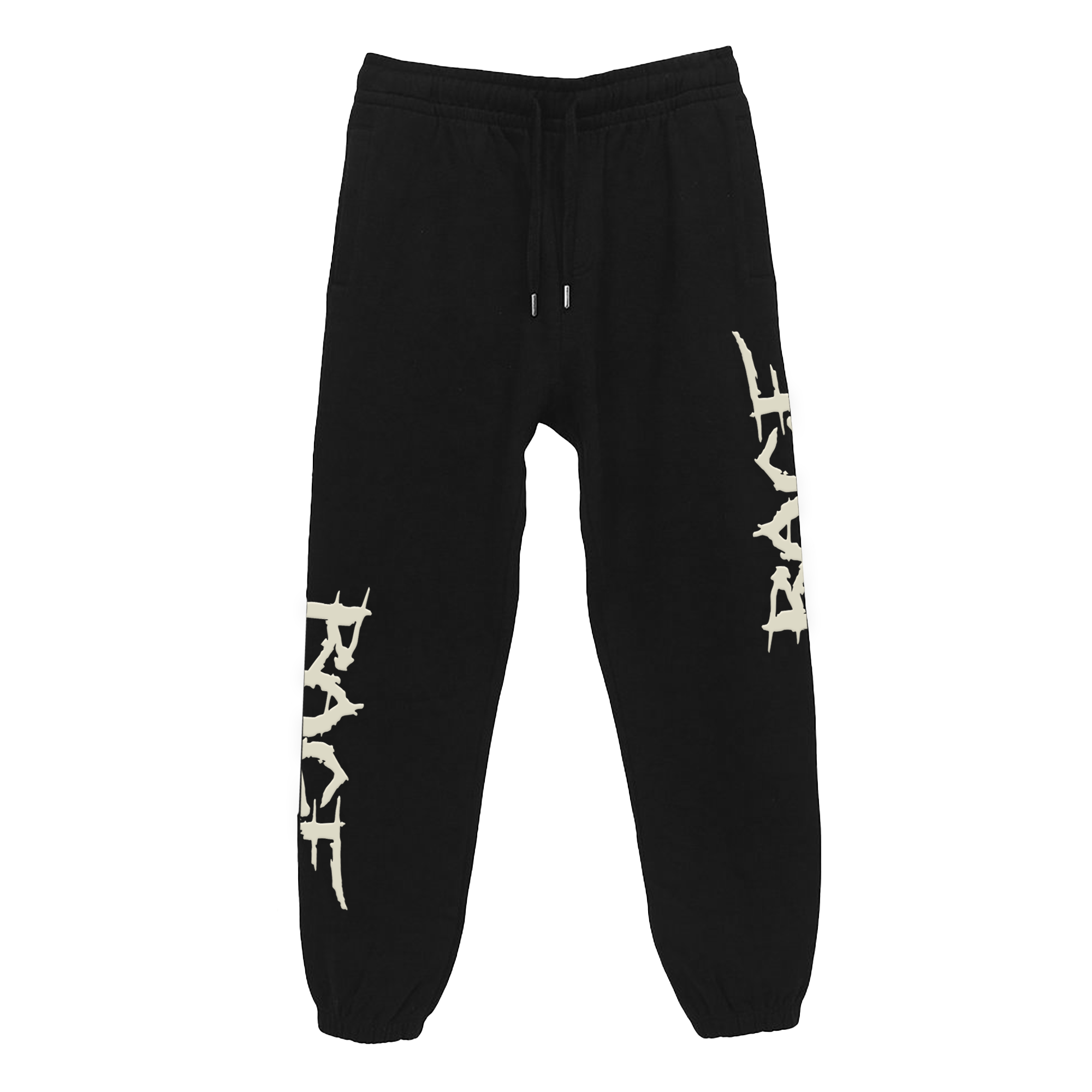 Rage Puff Heavyweight Sweatpants