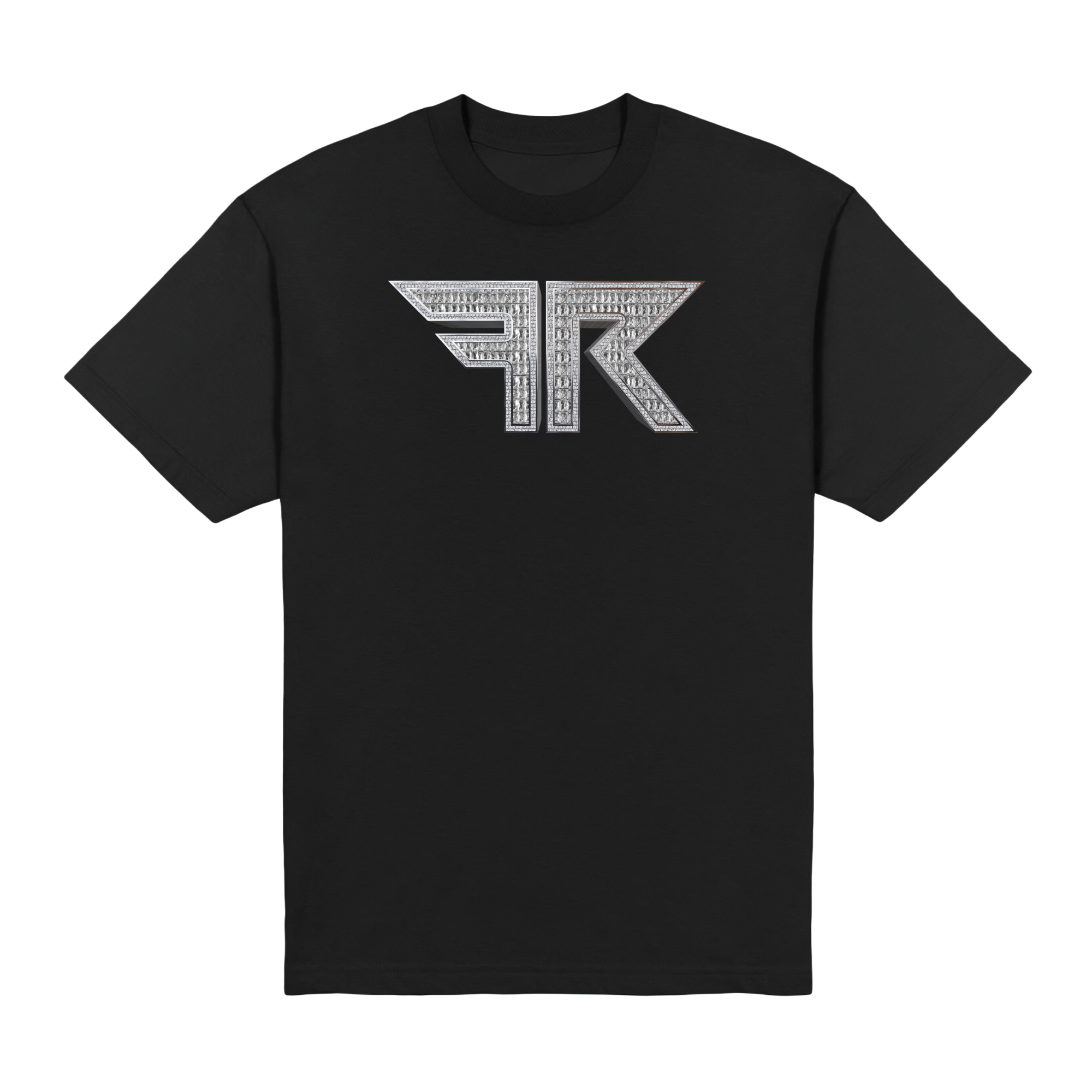 Bling Midweight Tee