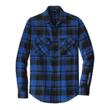 Wolf Flannel