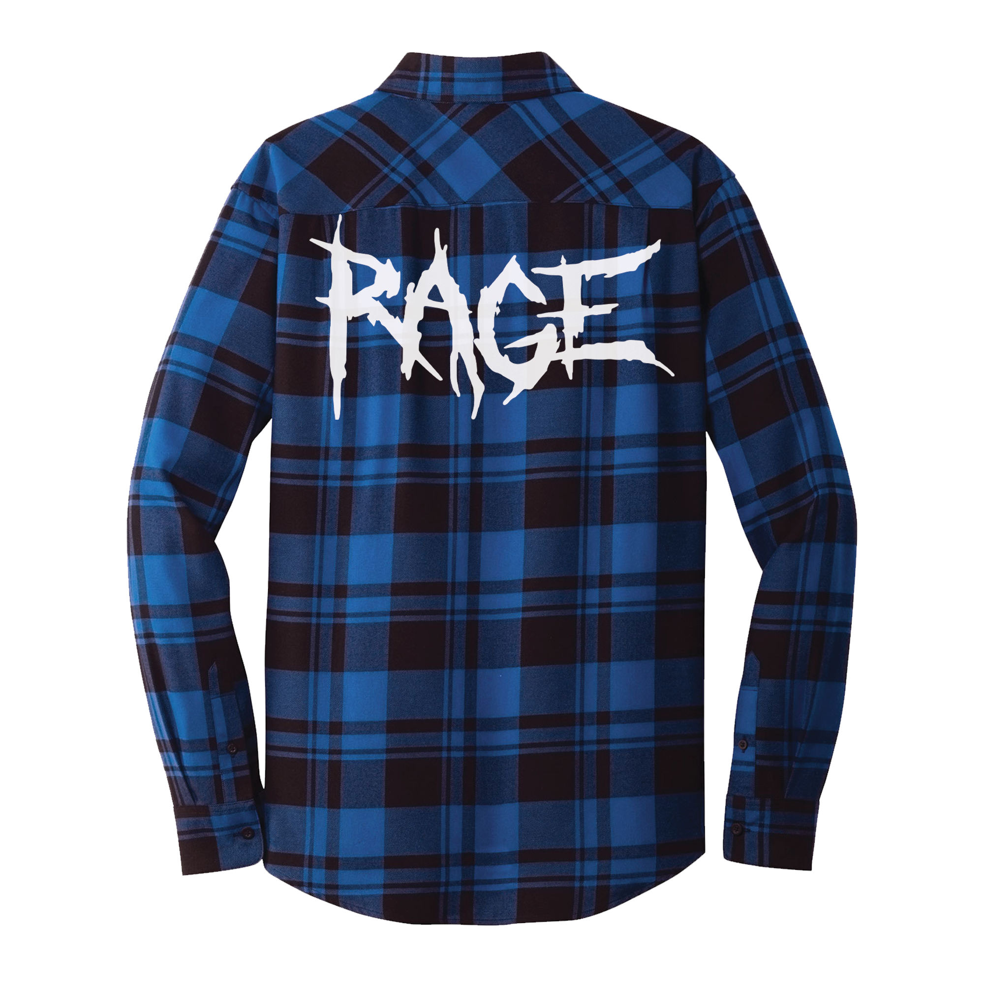 Rage Flannel