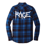 Rage Flannel
