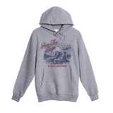 For the Boys Hoodie
