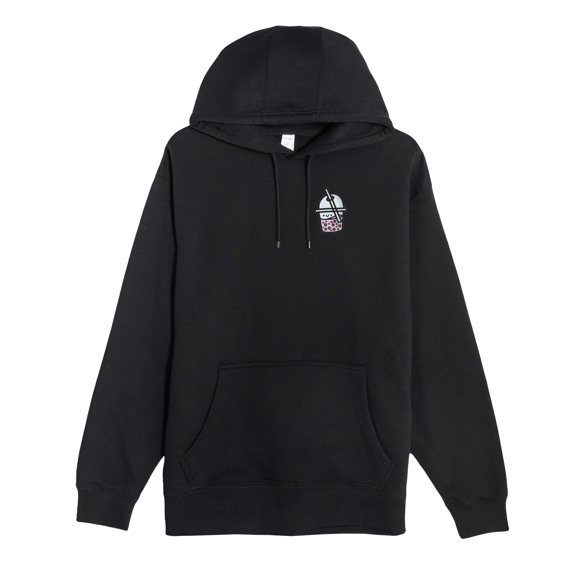 Boba Hoodie