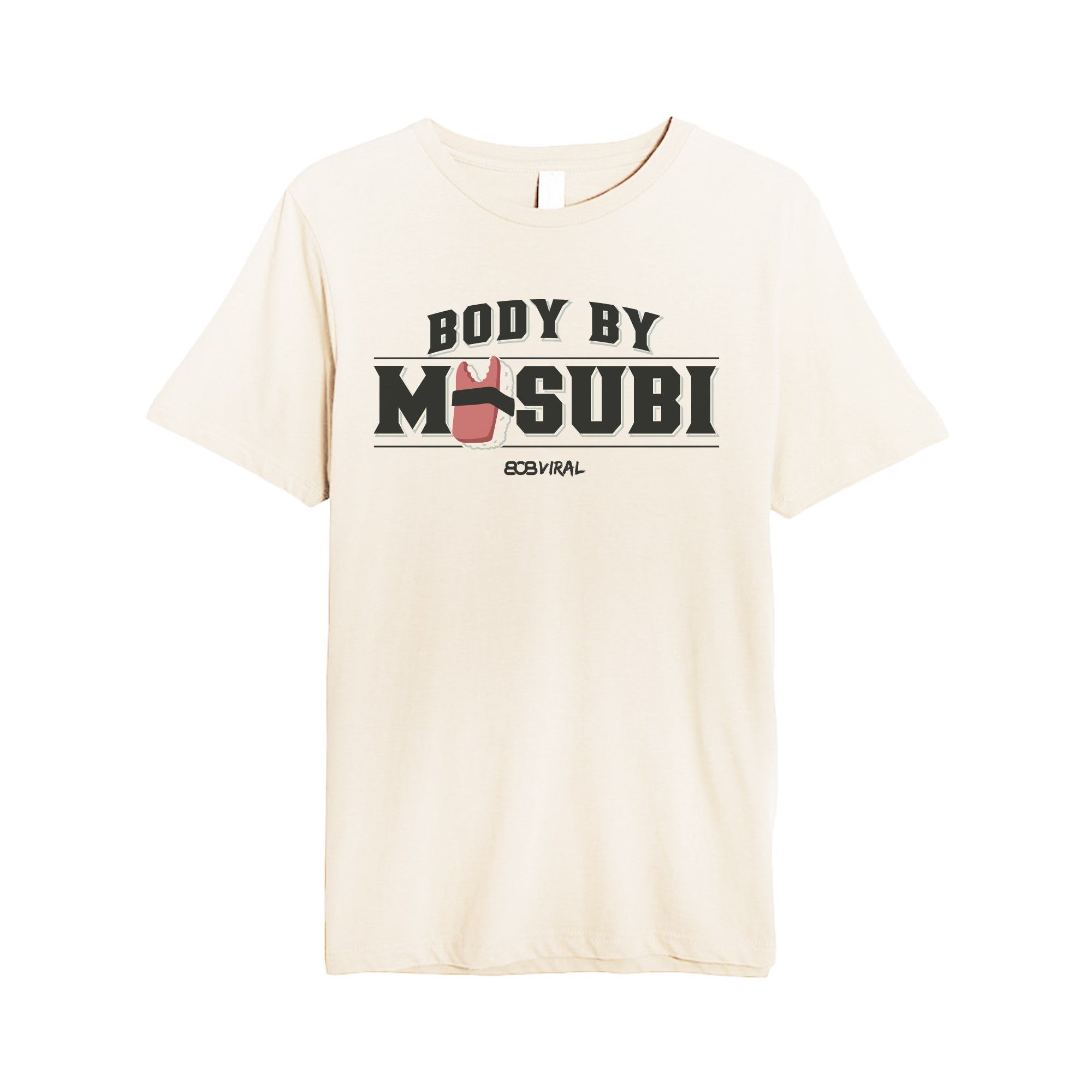 Body By Musubi