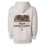 Monochrome Premium Heavyweight Hoodie