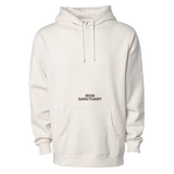 Monochrome Premium Heavyweight Hoodie