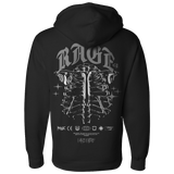 Bones Premium Heavyweight Hoodie