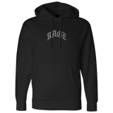 Bones Premium Heavyweight Hoodie