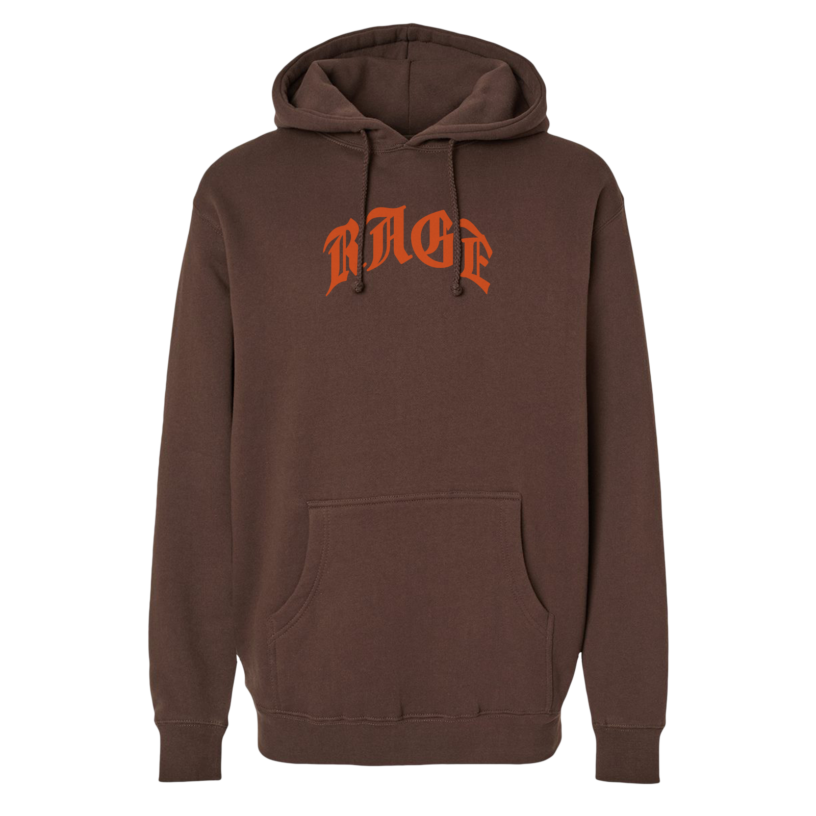 Bones Premium Heavyweight Hoodie