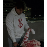 Brand of Sacrifice Hoodie