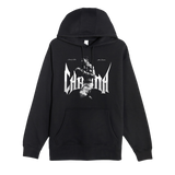 Chama Boxing Hoodie