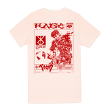 Brand of Sacrifice Tee