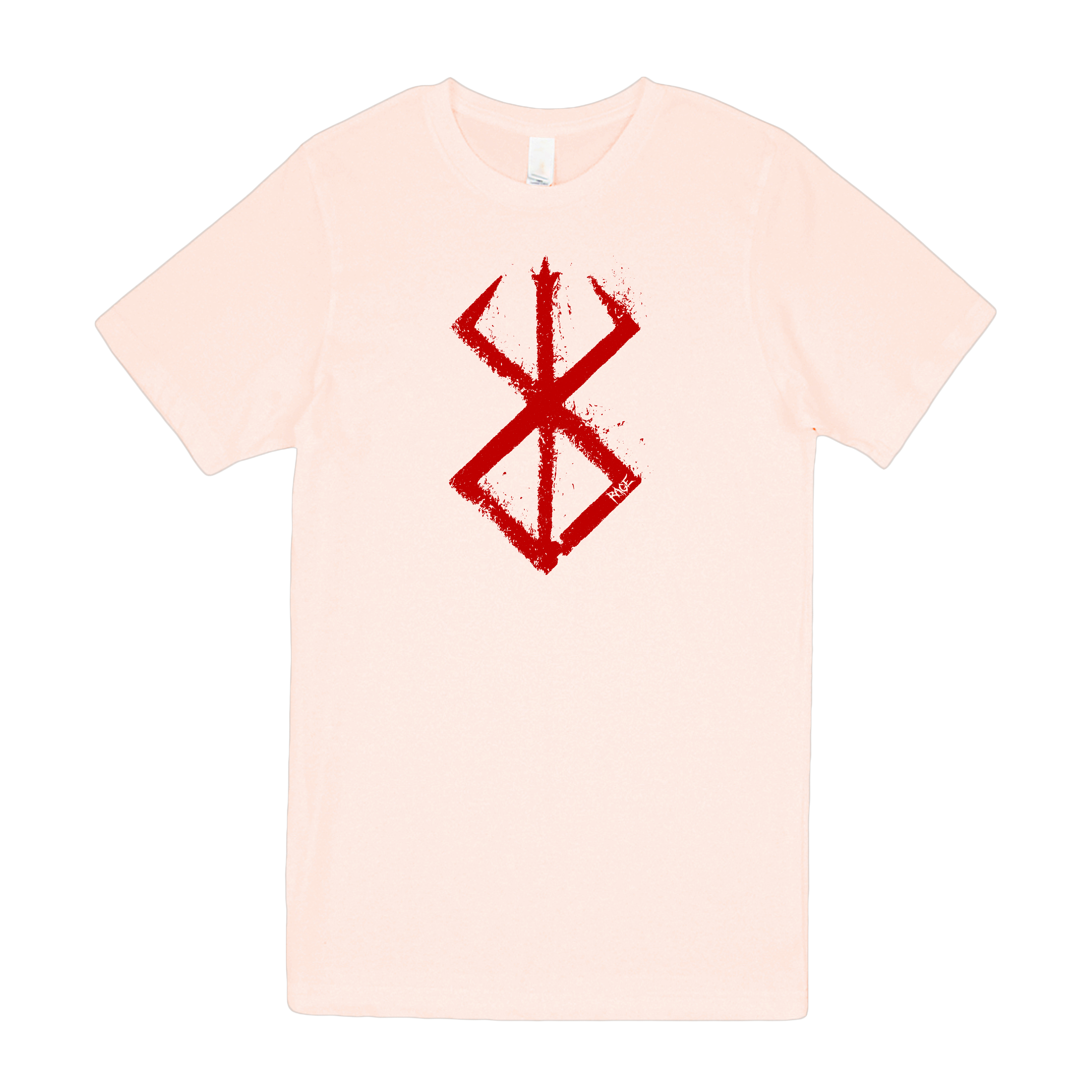 Brand of Sacrifice Tee