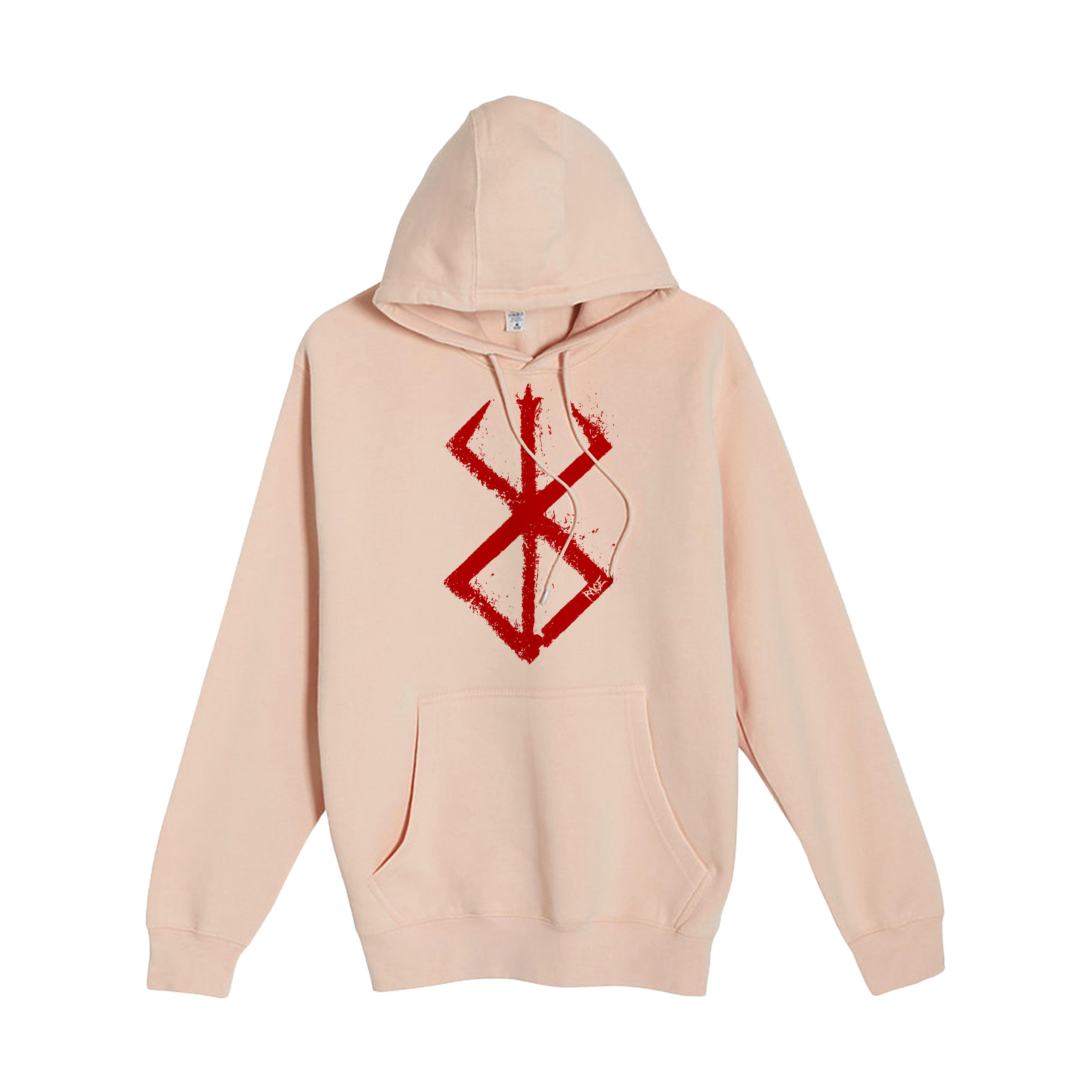 Brand of Sacrifice Hoodie