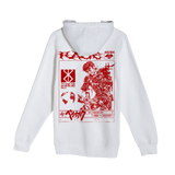 Brand of Sacrifice Hoodie