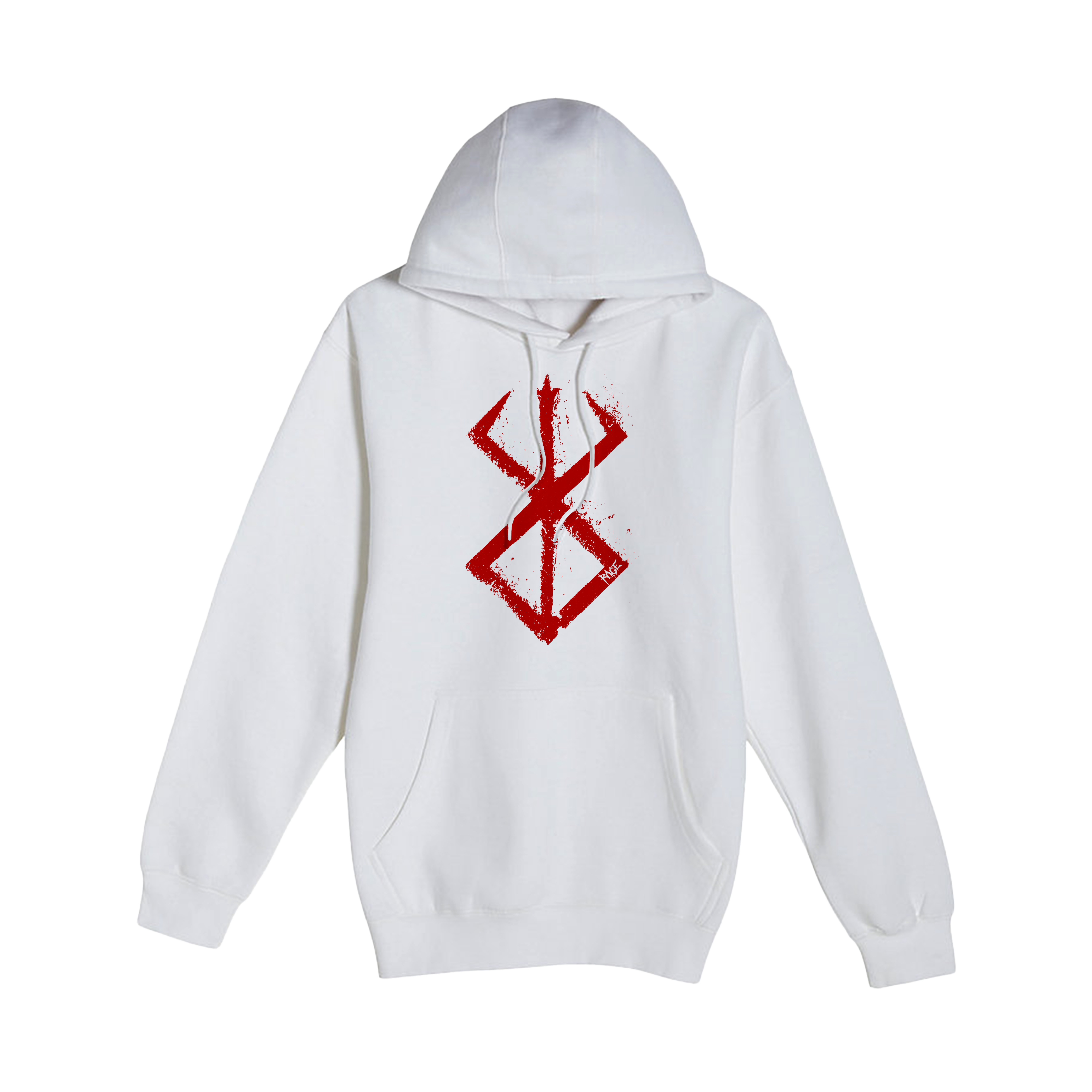 Brand of Sacrifice Hoodie