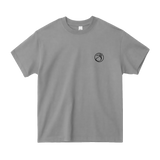 Brick by Brick Ultra Heavyweight Tee