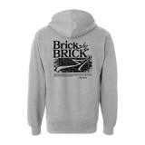 Brick by Brick Hoodie