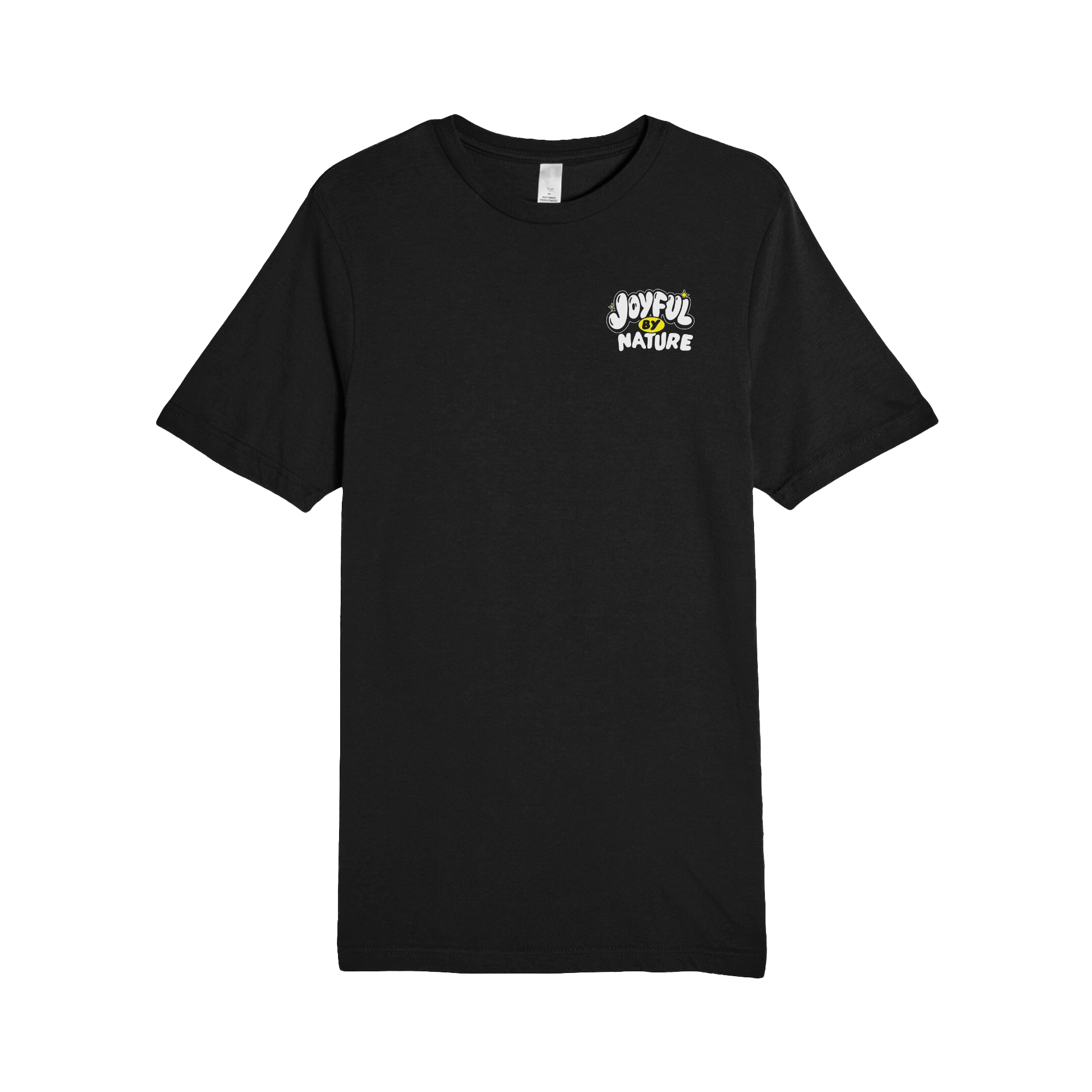 Bubbles Tee