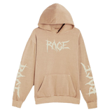 Rage Puff Heavyweight Hoodie