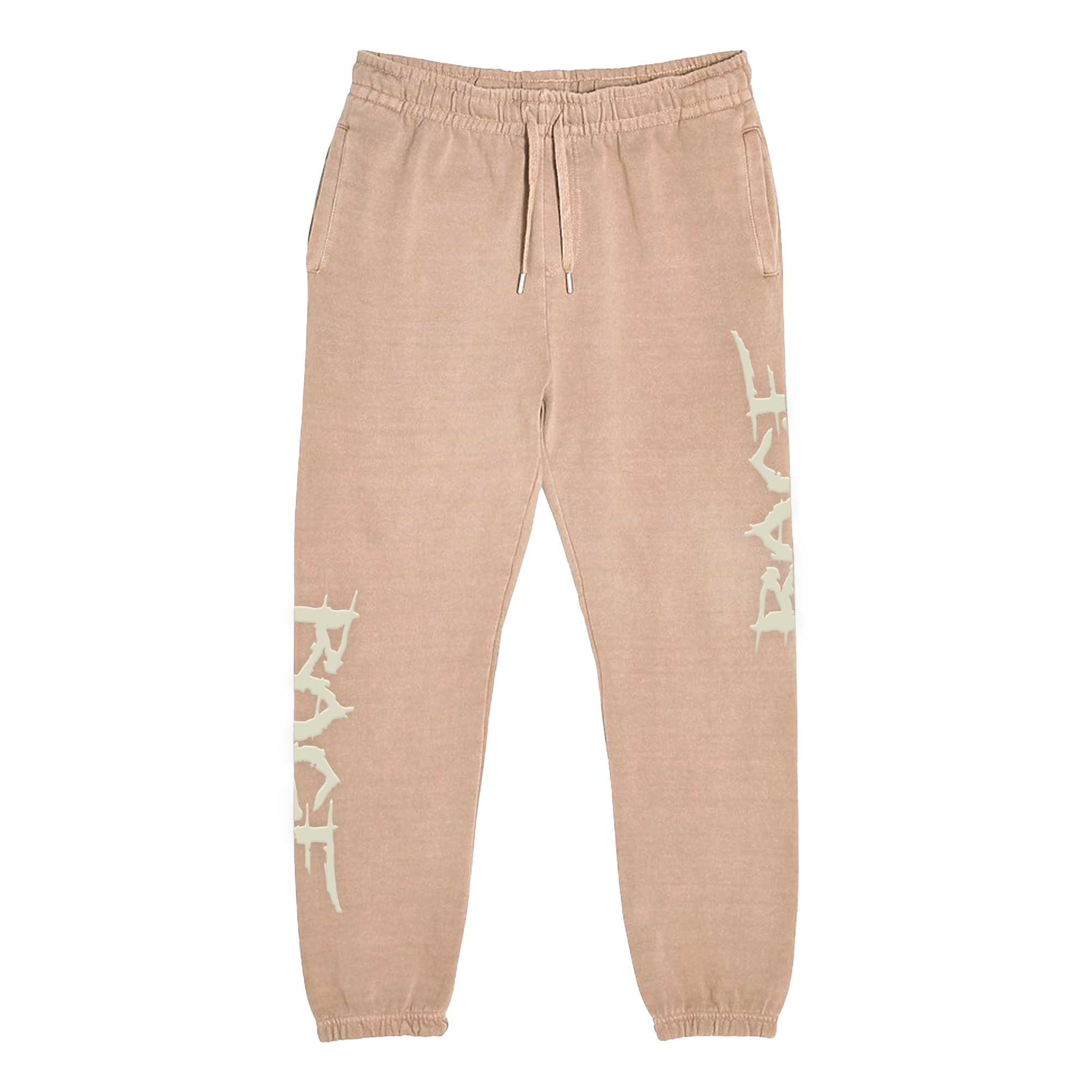 Rage Puff Heavyweight Sweatpants