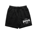 Butterfly Shorts