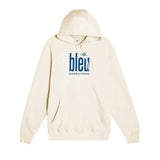 Cafe Bleu Hoodie