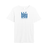 Cafe Bleu Tee