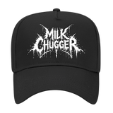 Milk Chugger Snapback Hat