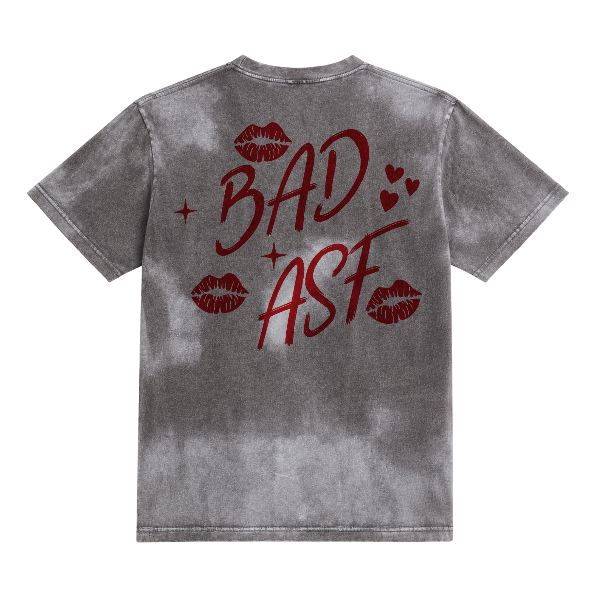 Bethany Grunge Tee