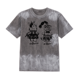 Bethany Grunge Tee