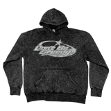 Dont Be Greedy Heavyweight Hoodie