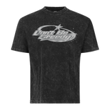 Dont Be Greedy Heavyweight Tee