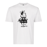 Stephanie Heavyweight Tee