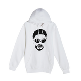 Face Hoodie