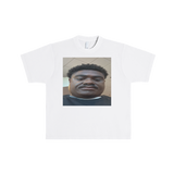Big Boxy Tee
