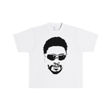Face Boxy Tee